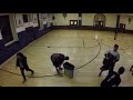 NYC ELITE PRACTICE 1