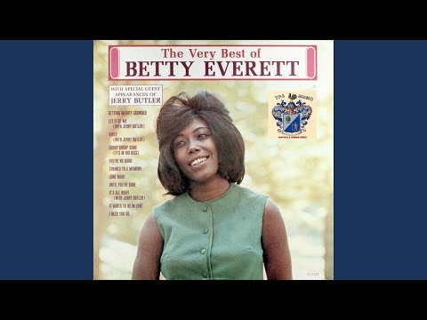 Getting Mighty Crowded