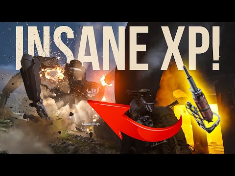 How to Kill the Queen FAST with a Blaze Trap  ARC Raiders XP Guide