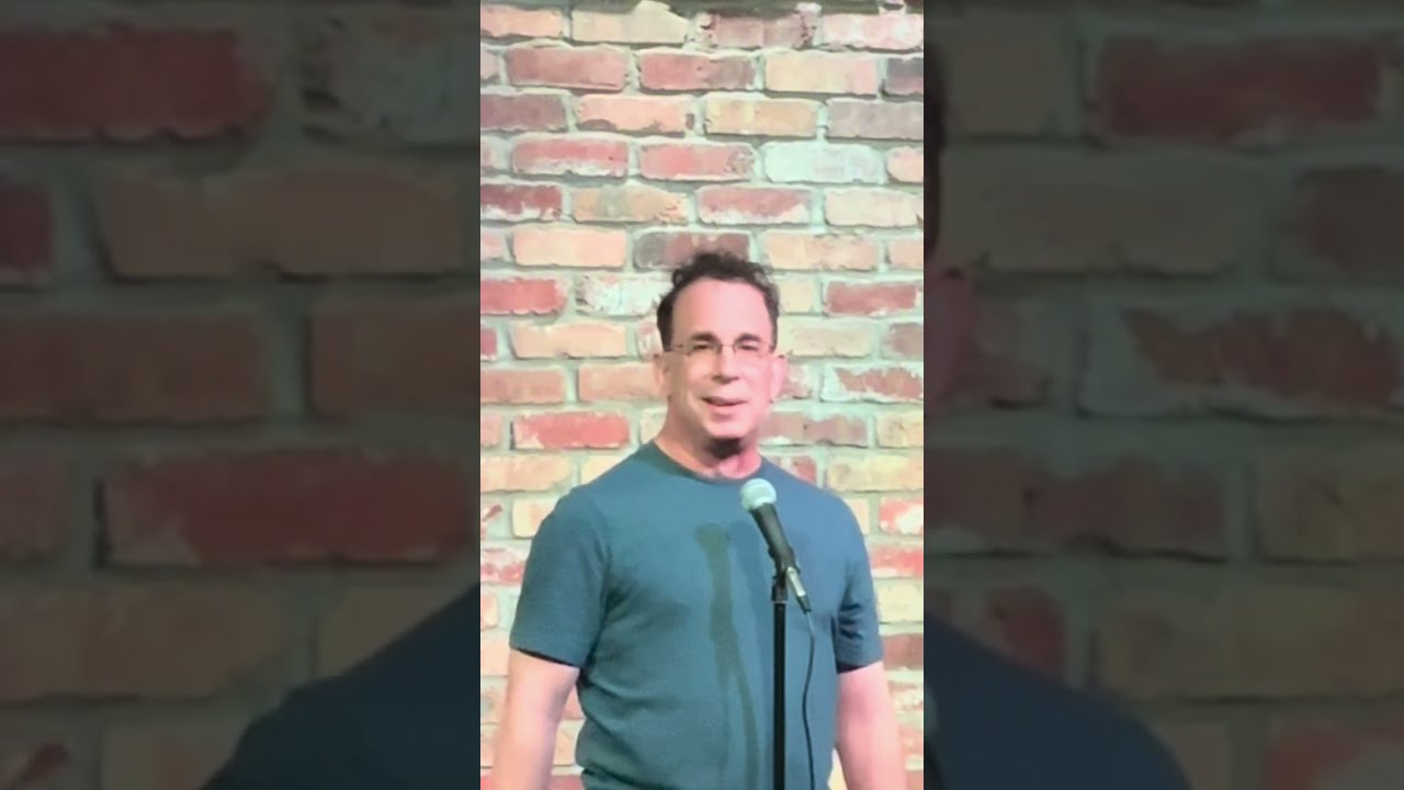 Promotional video thumbnail 3 for Original North Country Comedy North Star