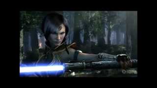 Star Wars The Old Republic GMV - shinedown - I own you