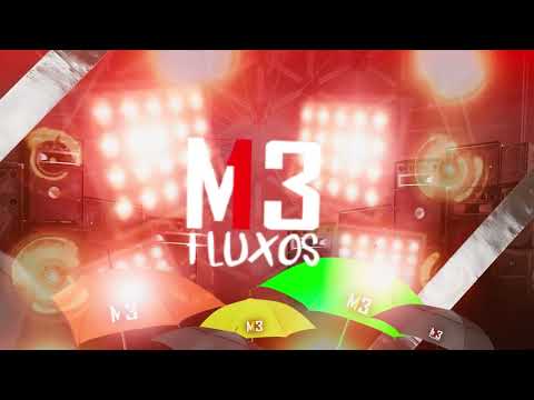 MC DELUX - AI AI AI CALMA (DJ LEMIX) (M13 FLUXOS)