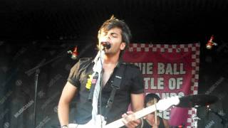 The Joyride- There For Tomorrow