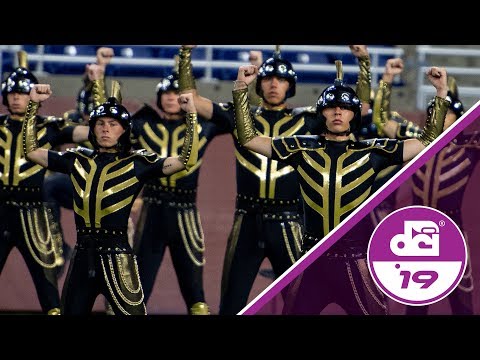 Boston Crusaders keep pushing
