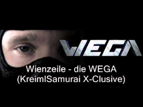 Wienzeile - die WEGA (KreimlSamurai x-clusive) .wmv