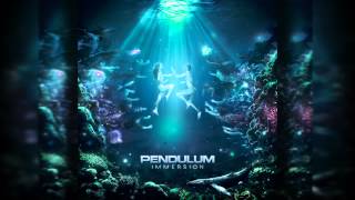 Immunize (Ft. Liam Howlett) - Pendulum [HQ]