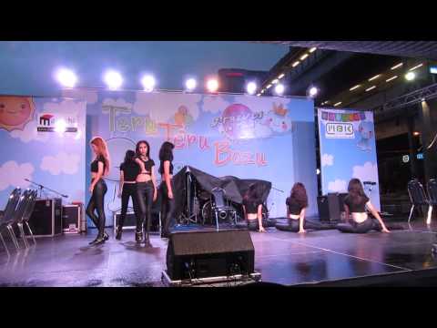 Thailand Cover Dance - PMT cover AOA
