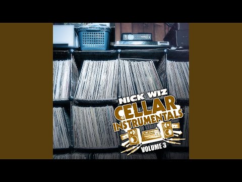 Video thumbnail for What U Want? (Instrumental)