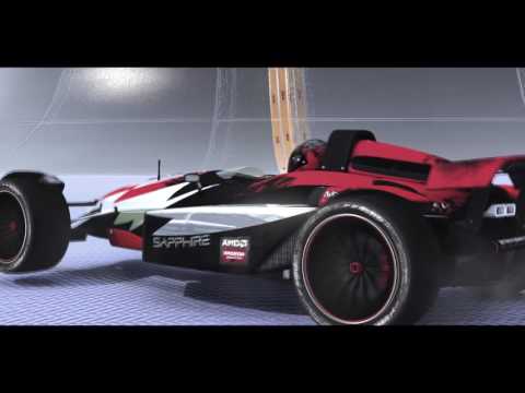 Mysterious Monkeys | TMM Team Cup 2017