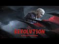 Revolution by UNSECRET (feat. Ruelle)