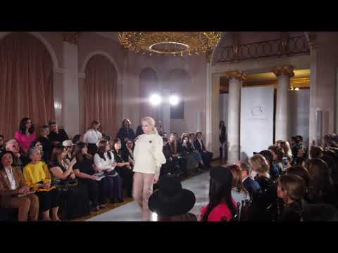 BASHARATYAN V AW19/20 "areV"