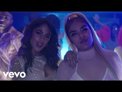 TINI, KAROL G - Princesa (Official Video)