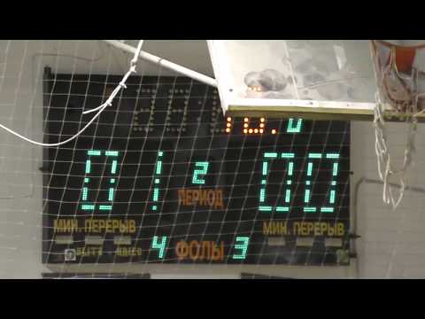 ТУР 1 //8лига //35 КУ//  Банна Хата 2 – Draft 2