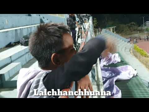 MPL 8 Final, AFC vs E FC, Chhanchhuahan Inkhel ho Instruction a lo pe lai, a tui khawp mai