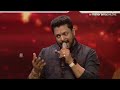 Madhu Balakrishnan ചിത്രാപൂർണ്ണിമ വേദിയിൽ പ്രമദ�