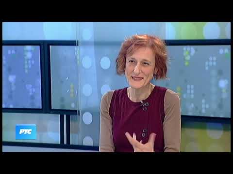 Kulturni dnevnik (TV RTS 30.09.2020.)
