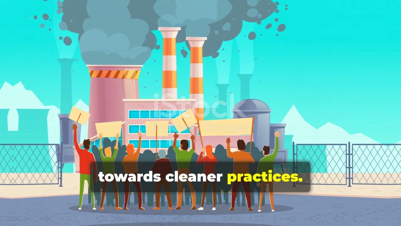 Understanding Environmental Degradation and Disasters