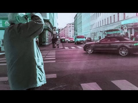 Human Behind Pluto - The Observer