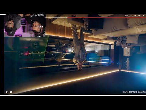 Sami Reagiert auf Luciano - Frozen Tears