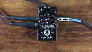 Seraphim Stereo Shimmer Demo