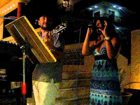 Marija i Vladimir Vještić - Ako je do mene