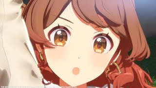 [ネタバレ有]学園アイドルマスター(2024.7.9 花海佑芽:後編)