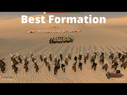 How to Win Every Battle! | Mount & Blade 2: Bannerlord