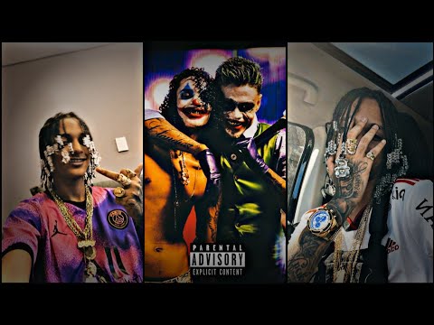 ORUAM - O MENOR TÁ NO MELHOR MOMENTO - "ARTILHEIRO" - EDIT RJ (Áudio Oficial)