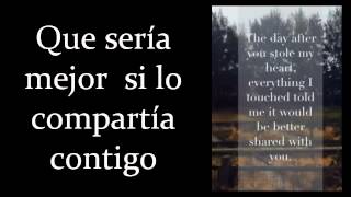 Arctic Monkeys-Fire and The Thud (Subtítulos Español)