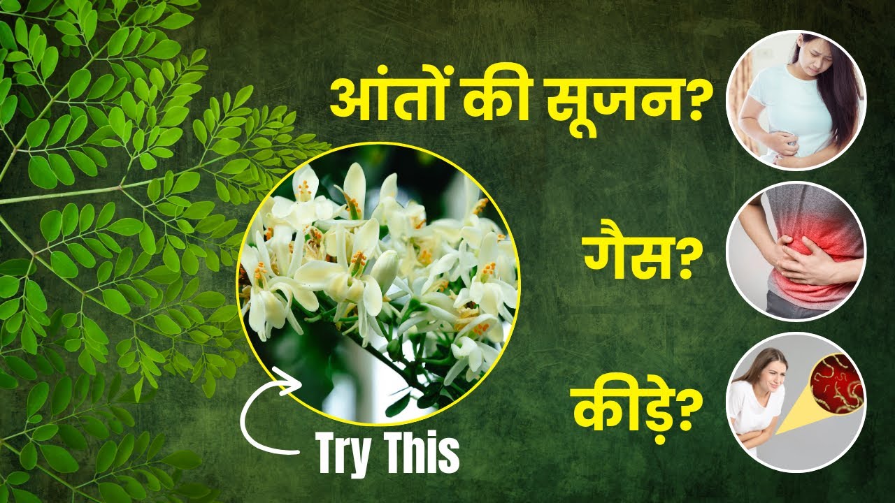 Moringa