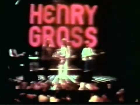 HENRY GROSS- ONE HIT WANDERER-TRAILER