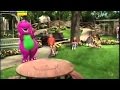 15 Barney I Przyjaciele Spring Into Fun