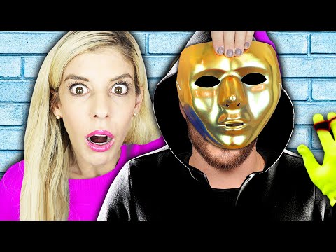 FACE REVEAL After Confronting Hacker! (24 Hours Letting Subscribers Control What We Do For a Day)