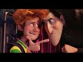 Back To The Future Part III TheCartoonMan12 Style Trailer