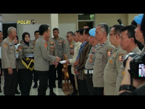 PRESISI UPDATE : BAKTI SOSIAL AKPOL 91 22/08/2024 18.00