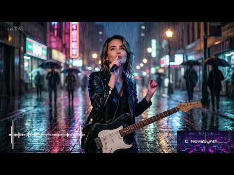 C.NovaSynth - Sözümüz Var