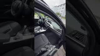 Купить автомобиль BMW 320 - Изображение 4 | Autoline KZ Автомобиль BMW 320 | Изображение 4 - Autoline