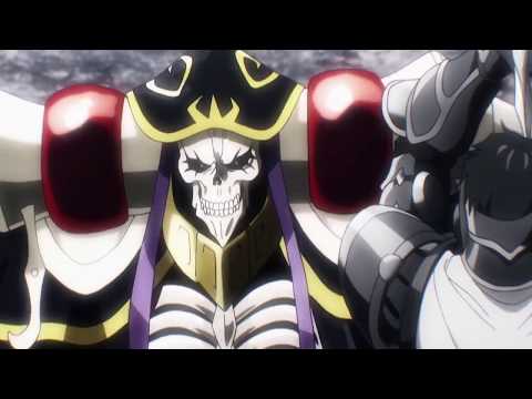 Silent Solitude OST [OVERLORD III AMV]
