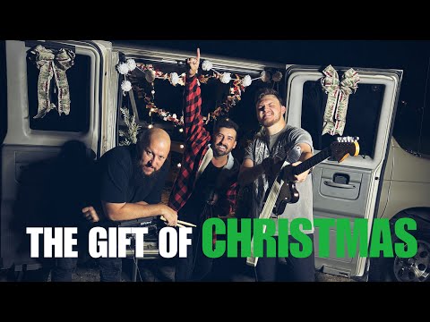The Gift of Christmas Music Video by Justin Warren
