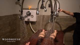 Vichy Shower Room