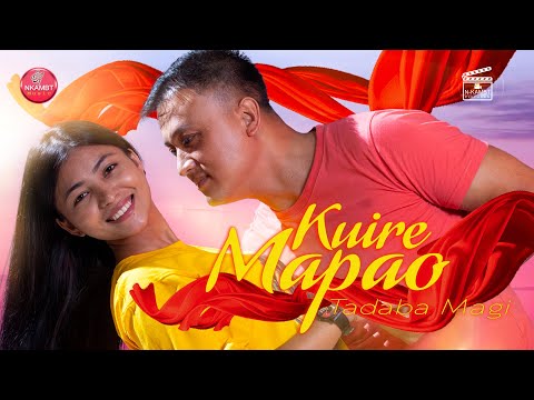 Kuire Mapao Tadaba Magi || Official Music Video Release 2021 || Sur Athokpam & Ramiya