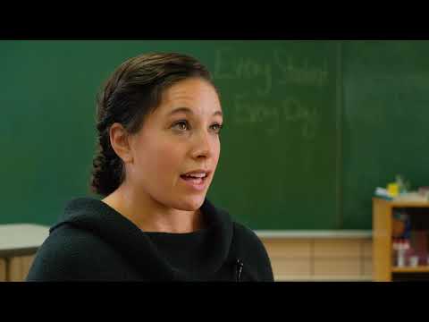 St. Sylvester School Virtual Tour