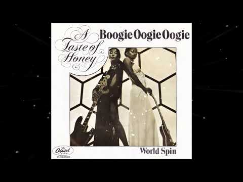 A Taste of Honey  Boogie Oogie Oogie  Lyrics