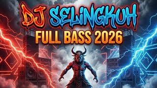 Download lagu DJ Selingkuh – Remix Dugem Viral TikTok 2025 mp3