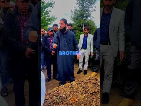 Don’t Neglect Prayer | Akhi Ayman         #motivation #muslimreminders #viral #quotes #grave