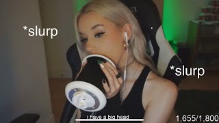 veronika stream highlights 4/9
