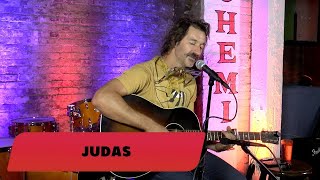 ONE ON ONE: Griffin House - Judas Live at Cafe Bohemia, NYC August 19th, 2020 Livestream