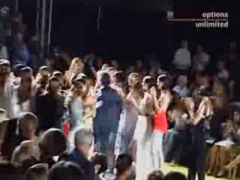 FAD Uncovers London Fashion Week 2007