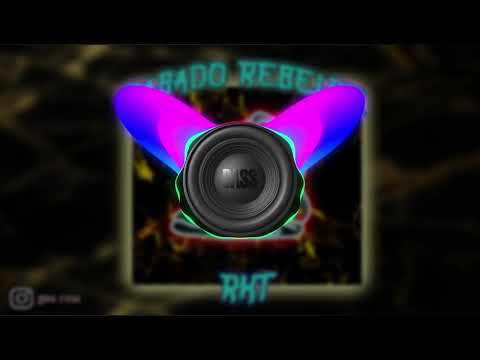 BASS BOOSTED | INTRO SABADO REBELDE+LA SEÑAL RKT - GON RMX