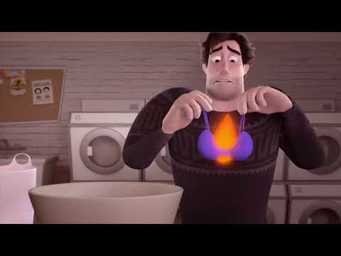 Short Film"Extinguished"by Ashley Anderson and Jacob Mann, Need You Now-Lady Antebellum(slowed)#love